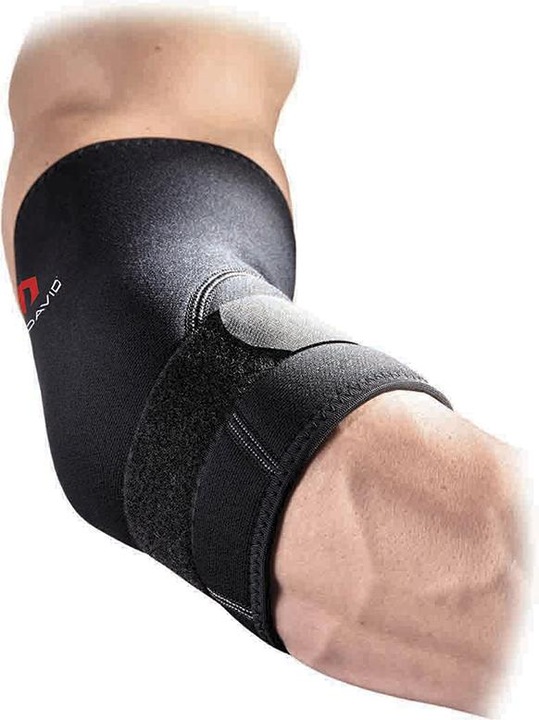 Produktbild McDavid Tennisarmstütze, Neopren (XL)