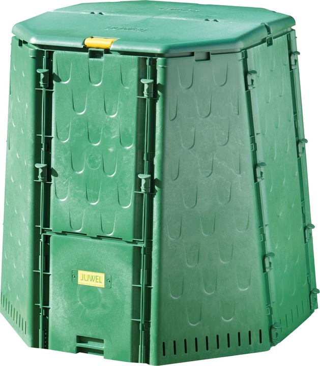 Juwel Compostiera Aero-Quick 900l (900 l)
