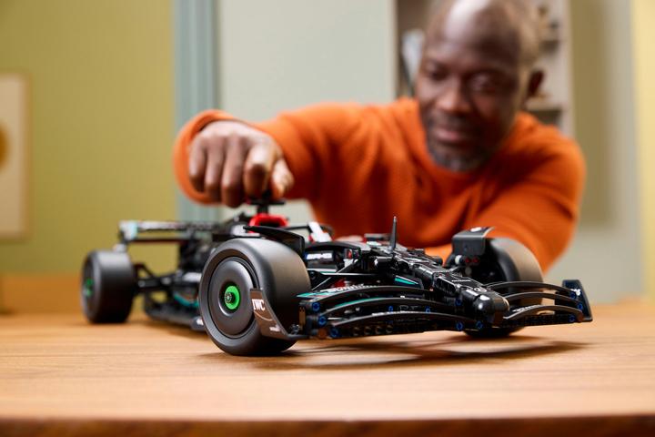Produktbild LEGO Mercedes-AMG F1 W14 E Performance (42171, LEGO Technic)