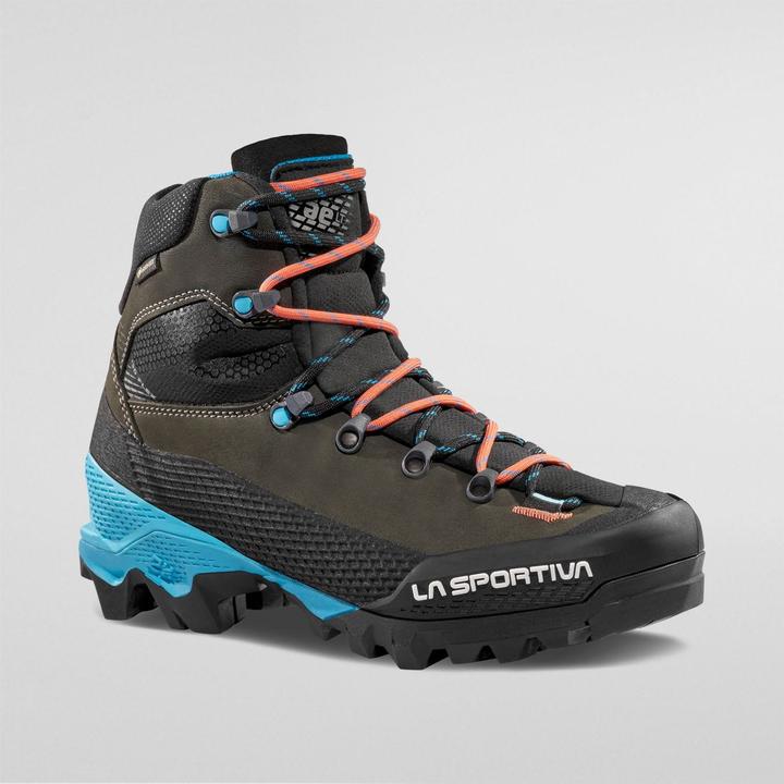 Produktbild La Sportiva Aequilibrium LT (38.5)