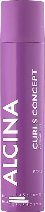 Immagine prodotto Alcina Curls Concept Optimal Curl Definition 100ml (100 ml)