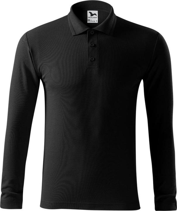 Produktbild Malfini Poloshirt Piqué (M)