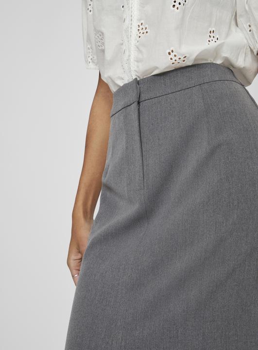 Produktbild Vila High Waist Maxirock (36)