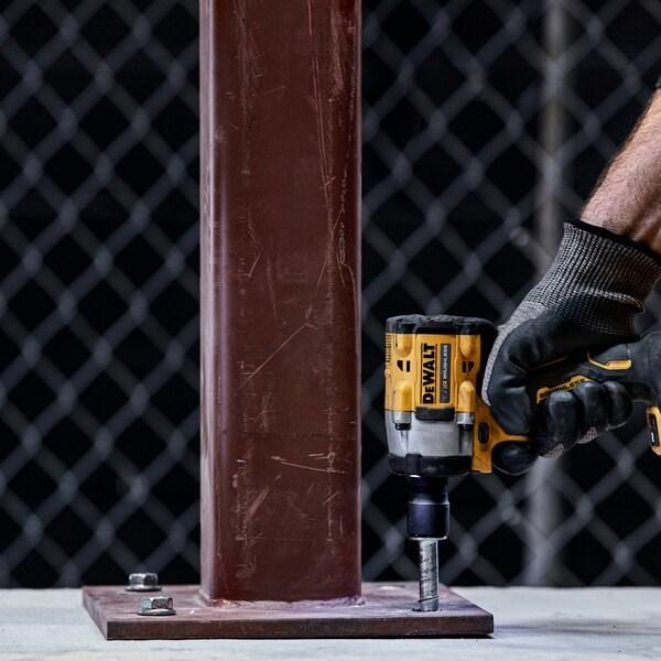 Produktbild DeWalt DCF922NTXJ