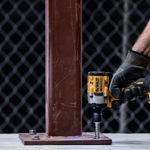 Produktbild DeWalt DCF922NTXJ (Akkubetrieb)
