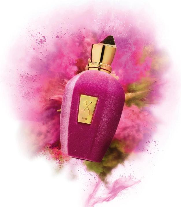 Actual product image XerJoff Muse (Eau de parfum, 50 ml)