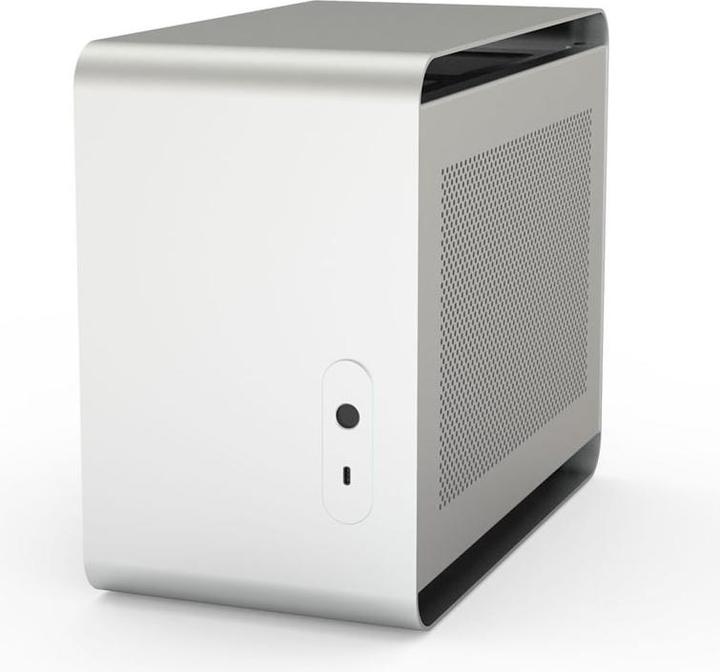 Produktbild Streacom DA2 V2 (Mini-DTX, Mini-ITX)