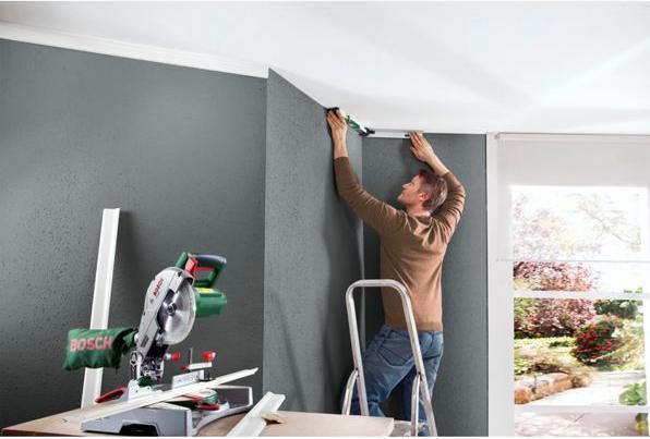 Actual product image Bosch Home & Garden Pam 220