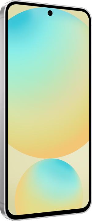 Produktbild Samsung Galaxy S24 FE (256 GB, Yellow, 6.70", SIM + eSIM, 50 Mpx, 5G)