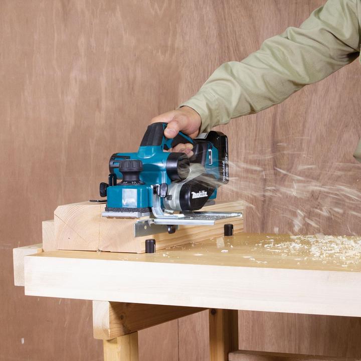 Produktbild Makita DKP181ZU