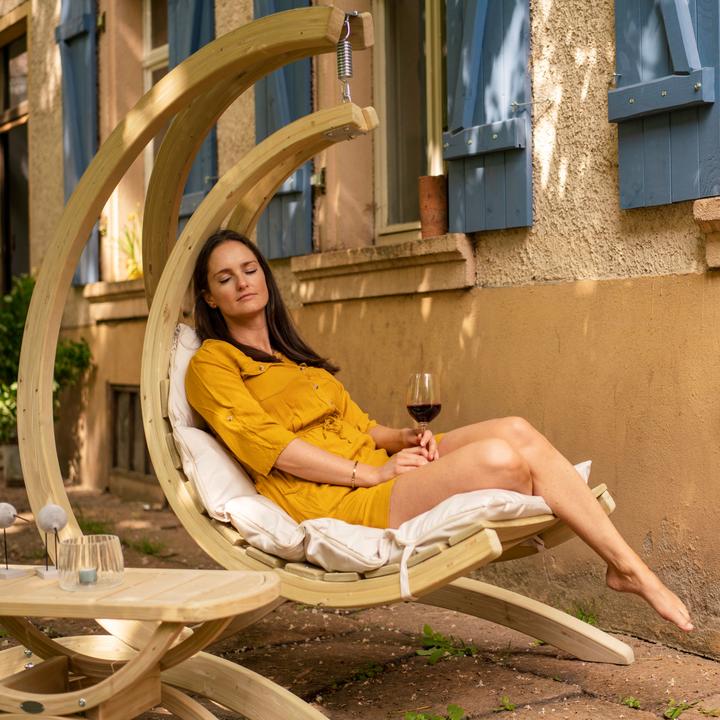 Immagine prodotto Amazonas Sedia a dondolo (120 kg)