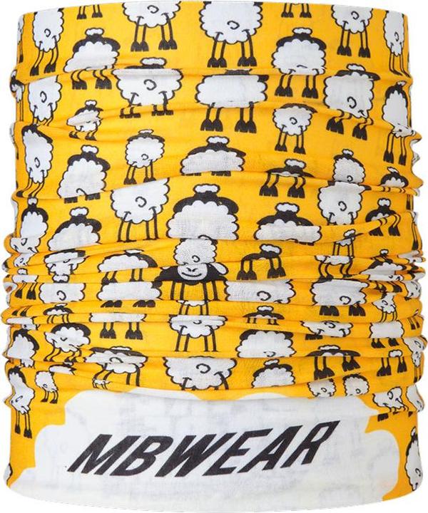 Image du produit MB Wear Neck Warmer