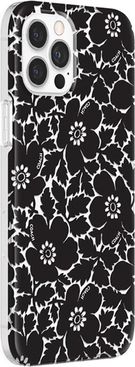Actual product image Coach Case for iPhone 12 Pro Max Moody Range (Apple iPhone 12 Pro Max)