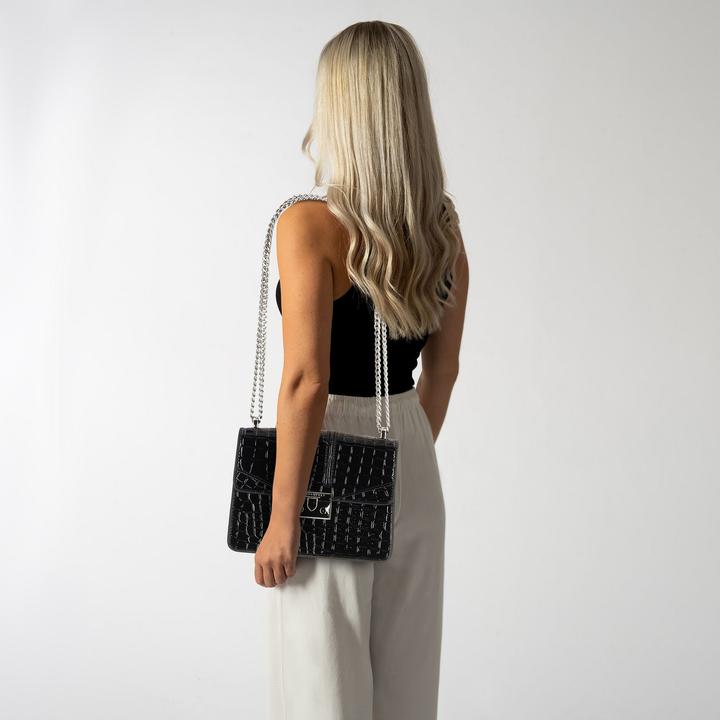 Immagine prodotto Seidenfelt Roros Umhängetasche 21 cm