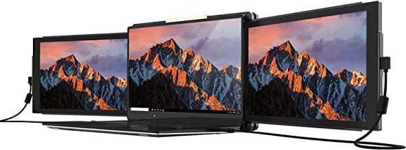 Immagine prodotto Mobile Pixels Trio 2.0 (1920 x 1080 pixel, 13.30")