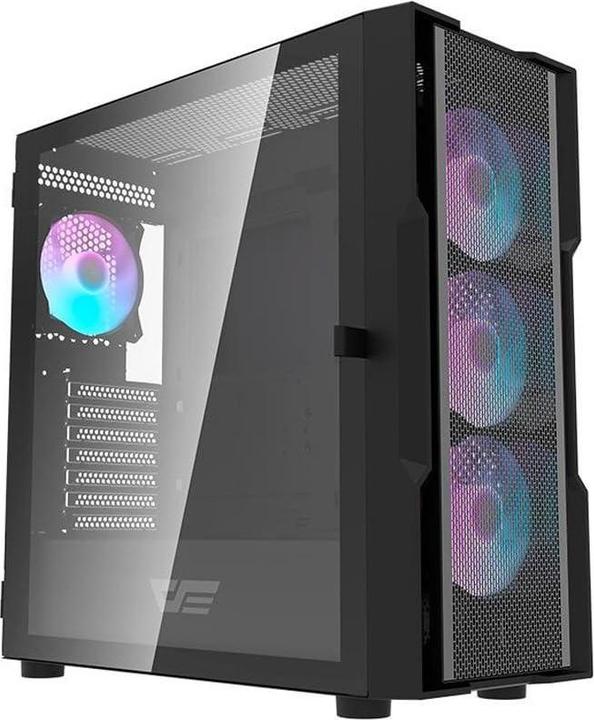 Actual product image Darkflash Tech DK431 (ATX, E-ATX, ITX, mATX)