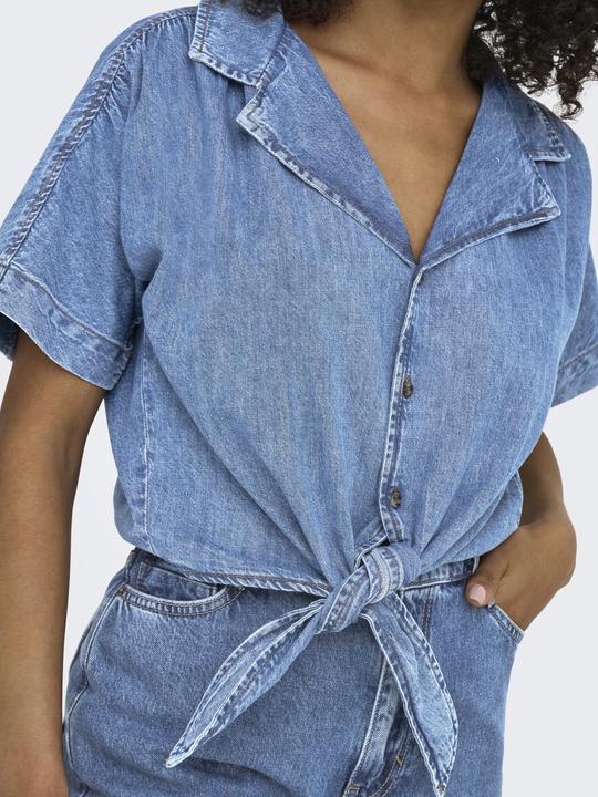 Immagine prodotto Only ONLPAULA Jeanshemd Jeanshemd (M)