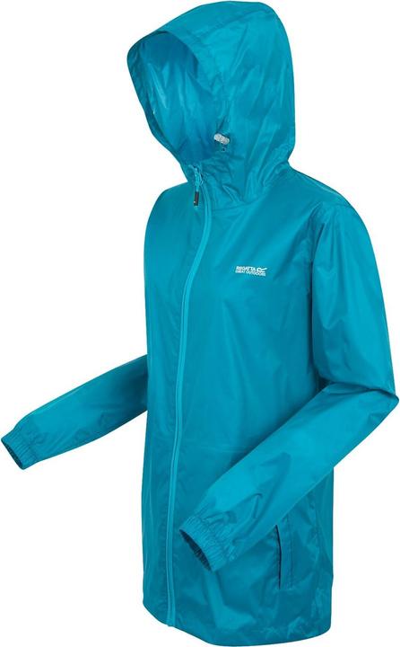 Produktbild Regatta Regenjacke Pk It Jkt III mit Kapuze wasserfest (44)
