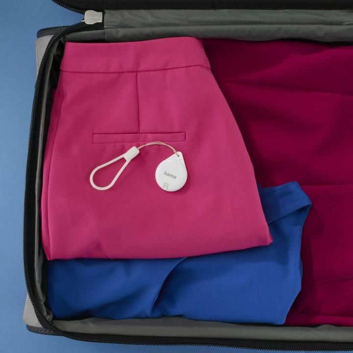 Actual product image Hama Where is (iOS)