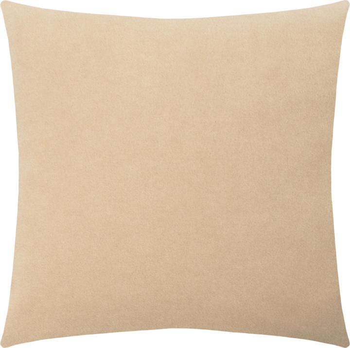 Actual product image Zoeppritz Soft fleece (Duvet cover, 40 x 40 cm)