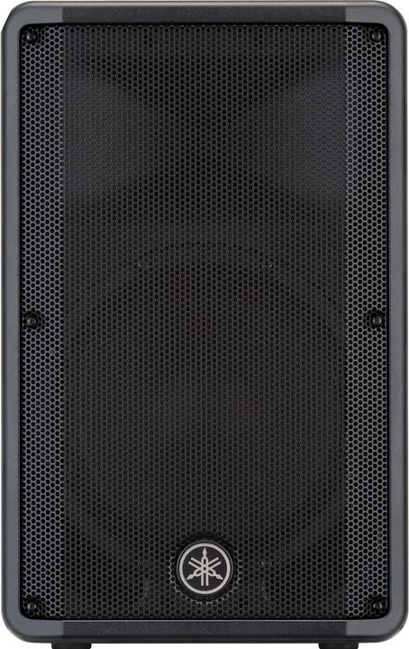 Actual product image Yamaha Loudspeaker DBR 12 - 1000 W, 12 inch (Active)