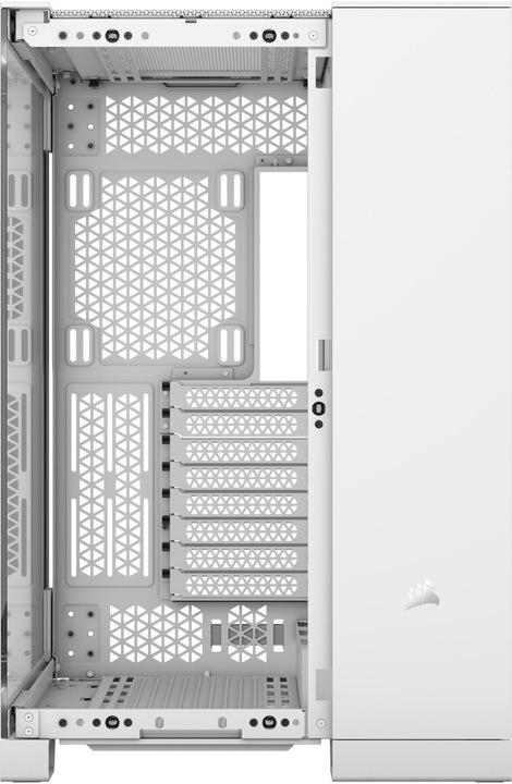 Actual product image Corsair 6500X (ATX)