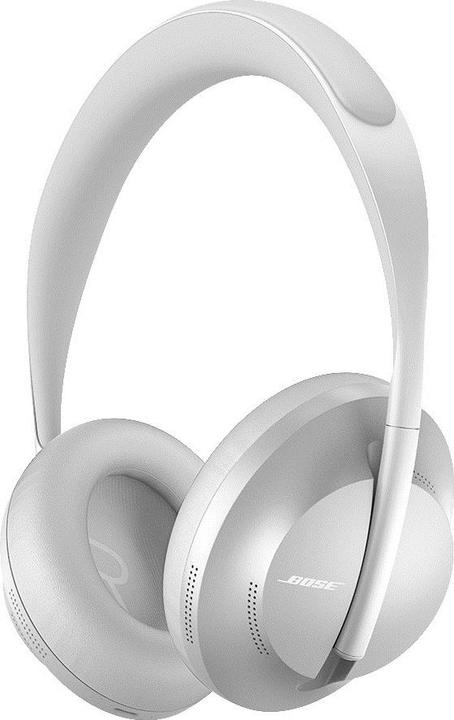 Produktbild Bose Headphones 700 (Aktive Geräuschunterdrückung, 20 h, Kabellos)