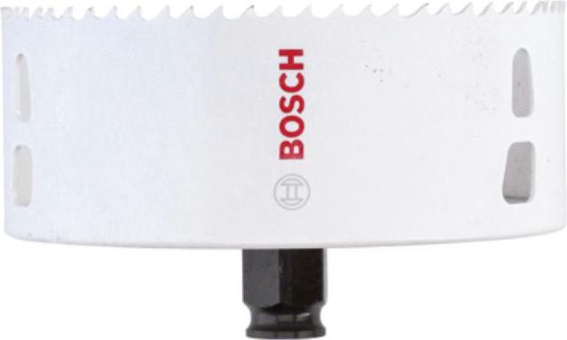 Actual product image Bosch Professional Zubehör Hole saw Progressor for Wood and Metal, 108 mm (108 mm)
