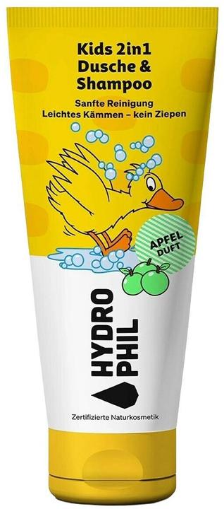 Produktbild Hydrophil Shower and Shampoo DUCK (200 ml)