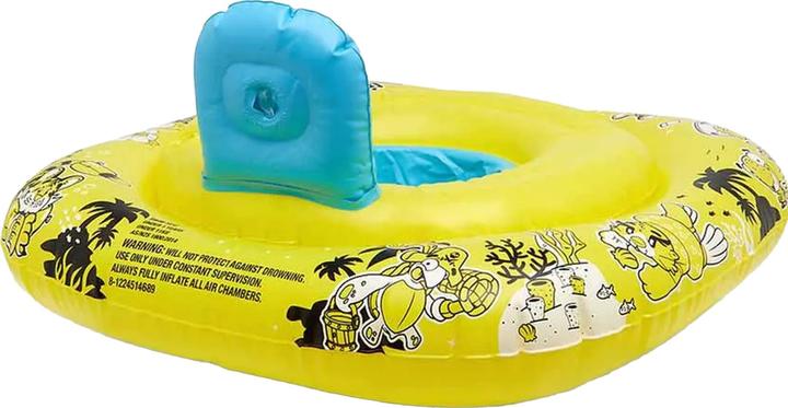 Produktbild Speedo Schwimmsitz Dmuchane