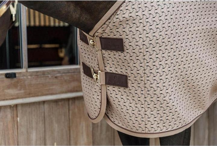 Actual product image Kentucky Horsewear 4D Spacer (165 cm)