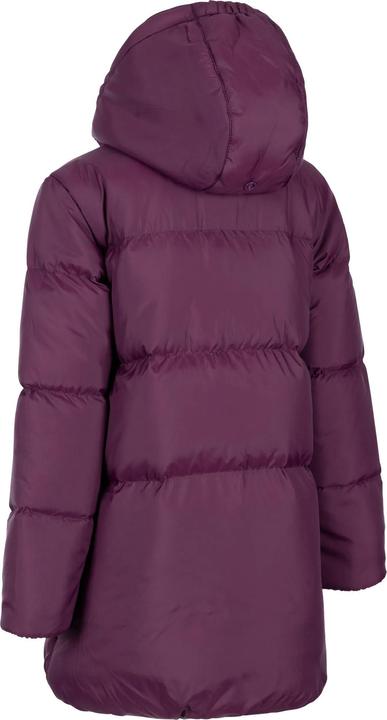 Produktbild Trespass Ailie Steppjacke Mädchen Leger (104)