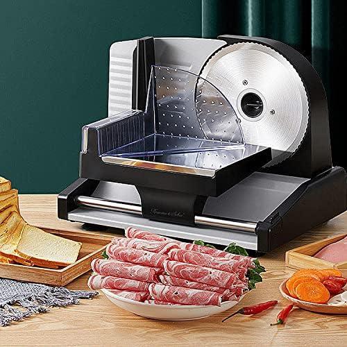 Image du produit Rosenstein & Söhne Trancheuse électrique universelle