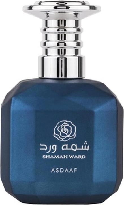 Immagine prodotto Asdaaf Shamah Ward EDP 100ml (Eau de parfum, 100 ml)