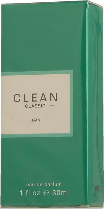 Produktbild Clean Rain Eau de Parfum (Eau de Parfum, 30 ml)