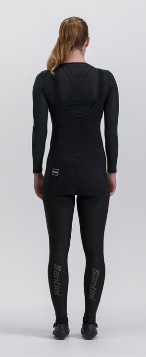 Image du produit Santini Winterhose lang ADAPT Damen (L)