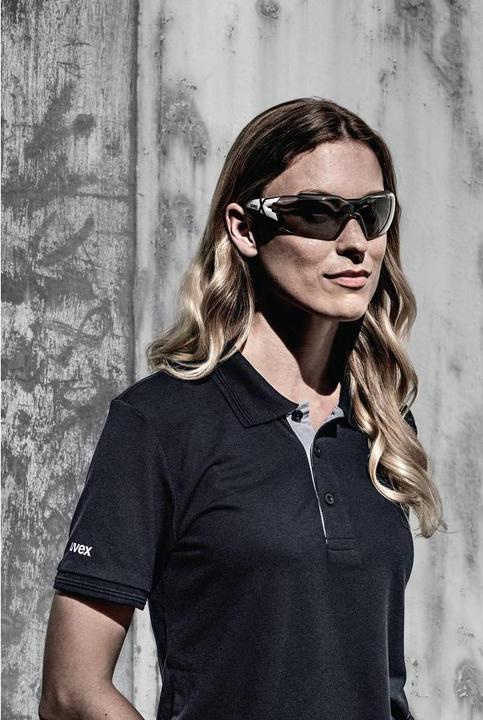 Produktbild Uvex Safety pheos cx2 Schutzbrille