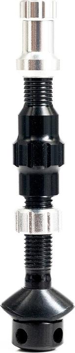 Produktbild Notubes Tubeless Ventil Color Kit, silber