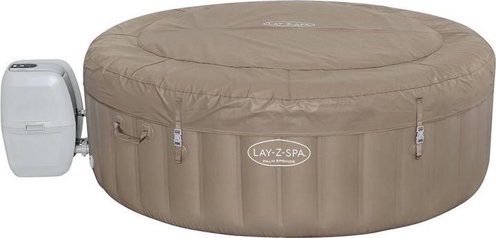 Produktbild Bestway Lay-Z-Spa Palm Springs AirJet (6 Personen)