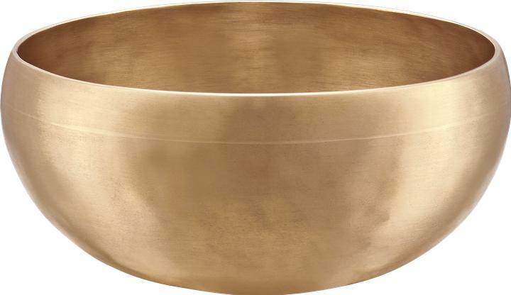 Actual product image Meinl Cosmos Therapy Singing Bowl 800g (Percussion)