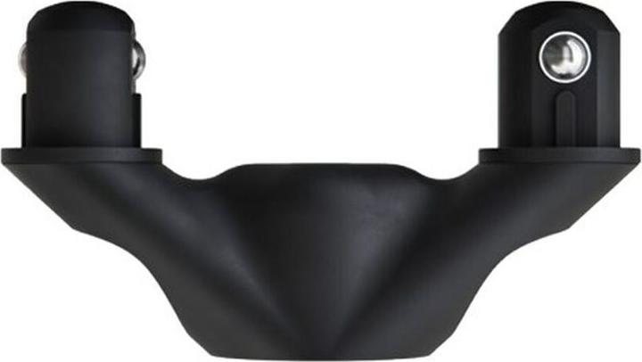 Produktbild Therabody Theragun Aufsatz - DUO Adapter