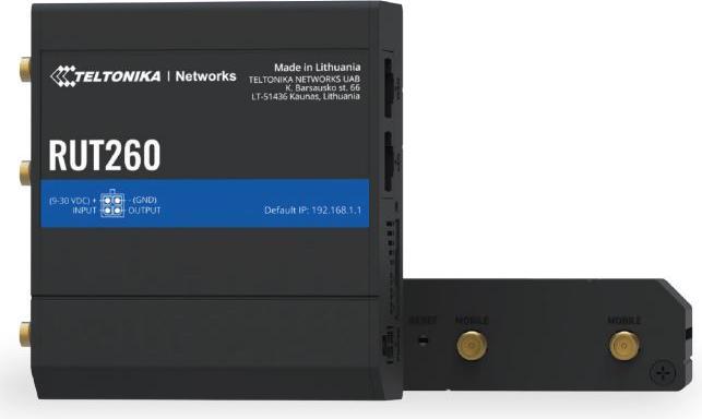 Immagine prodotto Teltonika RUT260