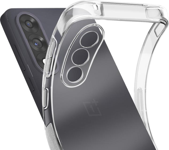 Produktbild Avizar OnePlus Nord 5 Hülle mit verstärkten Ecken (OnePlus Nord 5)