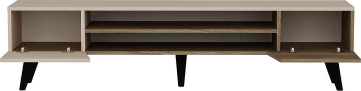 Produktbild Kalune Design Clark (180 x 37 x 45 cm)