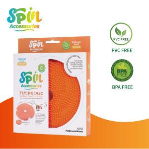 Produktbild Magni SPIN - Lick Flying Disc - Orange