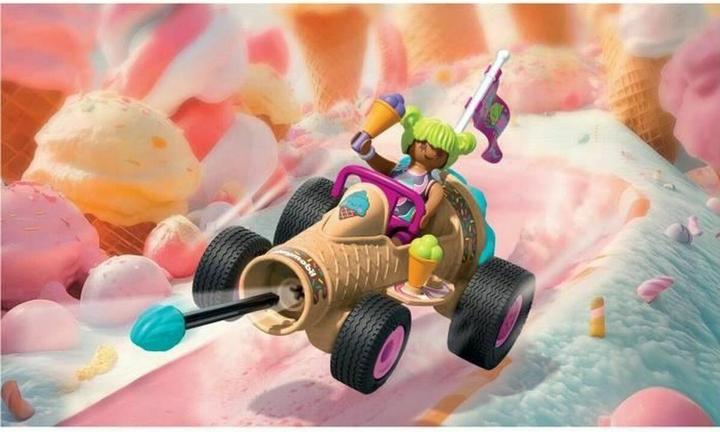 Actual product image Playmobil Eiskügel-Kart (71718)