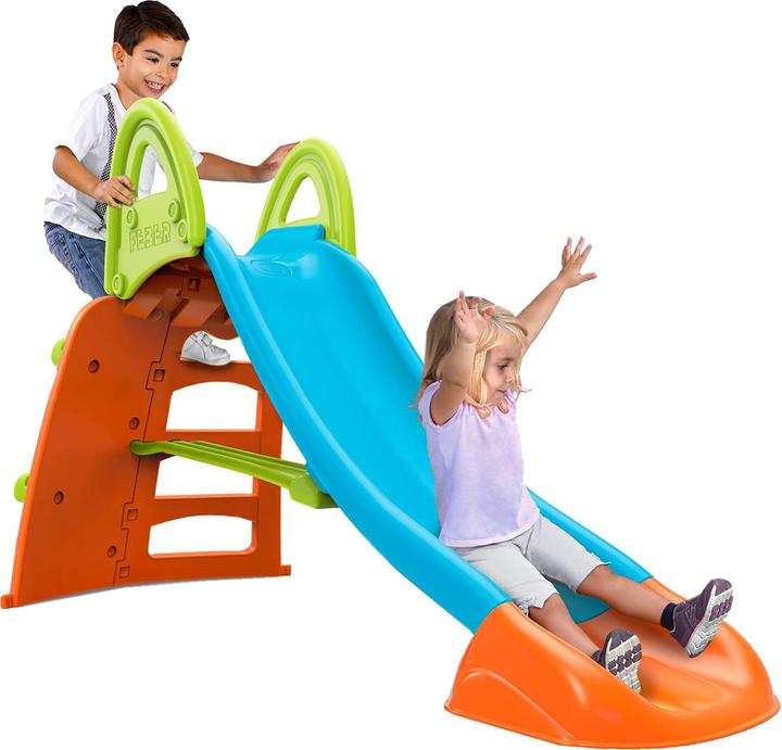 Image du produit Feber Climb & Slide