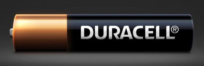 Actual product image Duracell Ultra Mini (2 pcs., AAAA, 600 mAh)