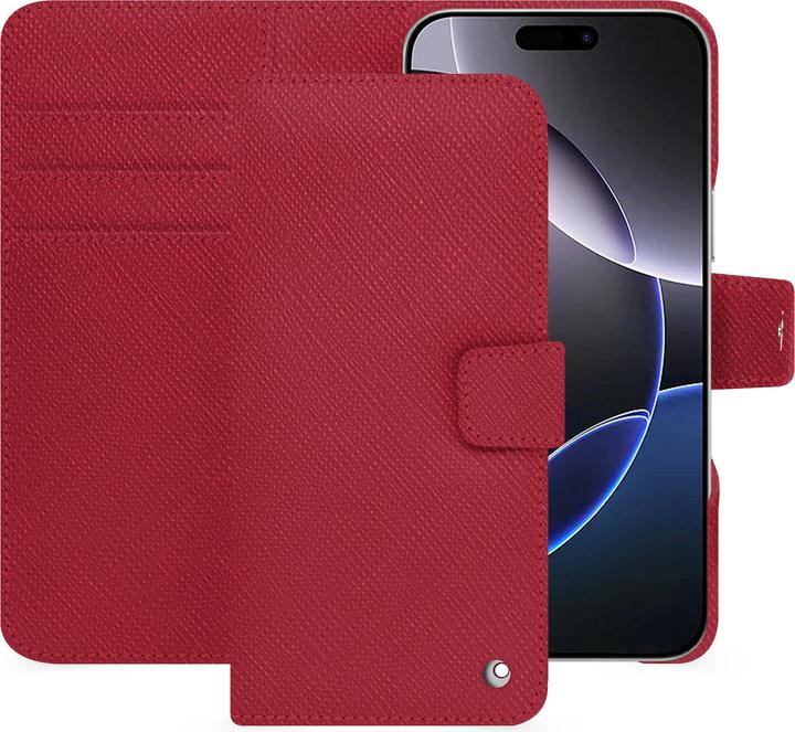 Rouge passion ( Pantone #a6192e )