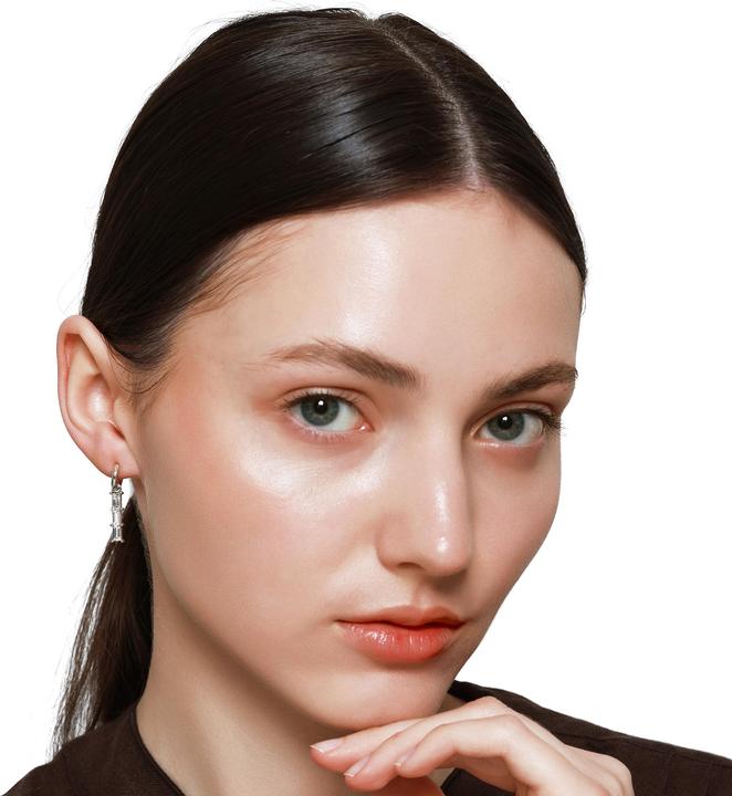 Immagine prodotto Heideman Marci color argento (100% acciaio inossidabile)